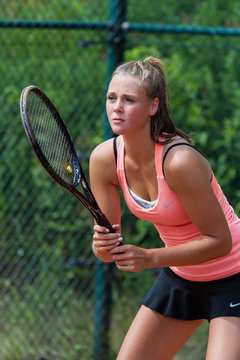 Jenny Wacker 721 - Horst Schr�der Pokal